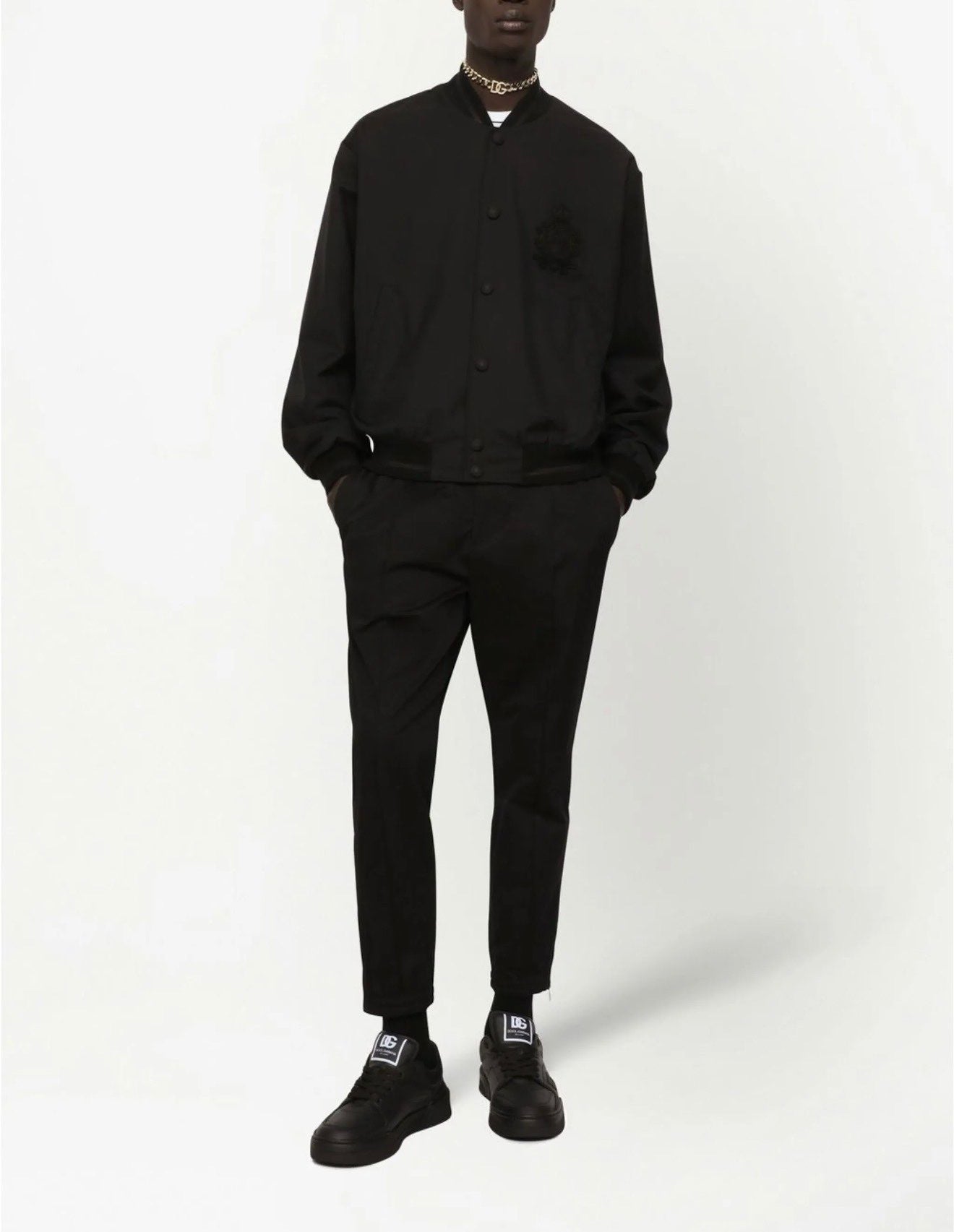G9XMZ FUSNU - - DOLCE & GABBANA