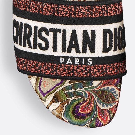 DWAY - - DIOR DONNA