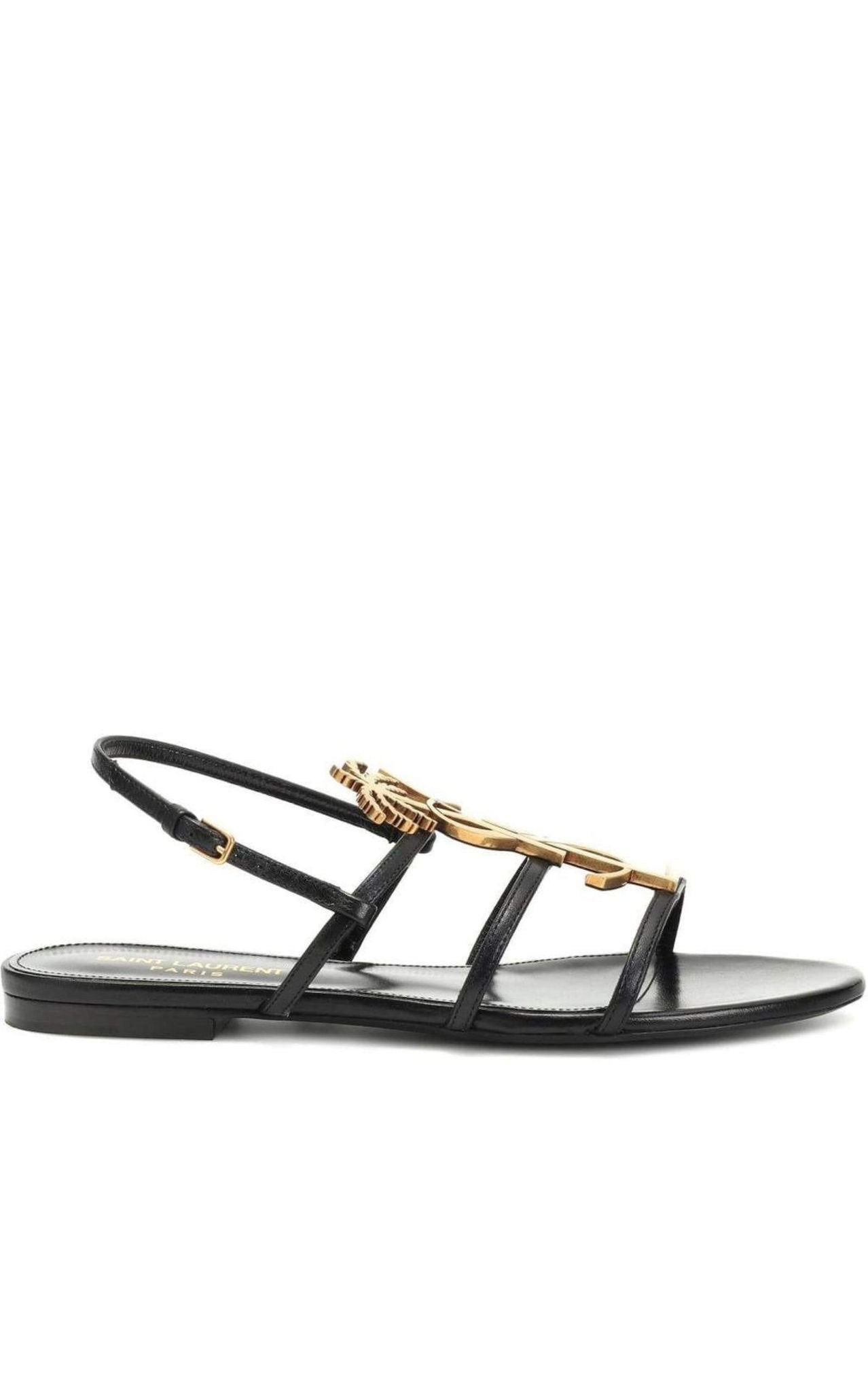 742460 - - SAINT LAURENT