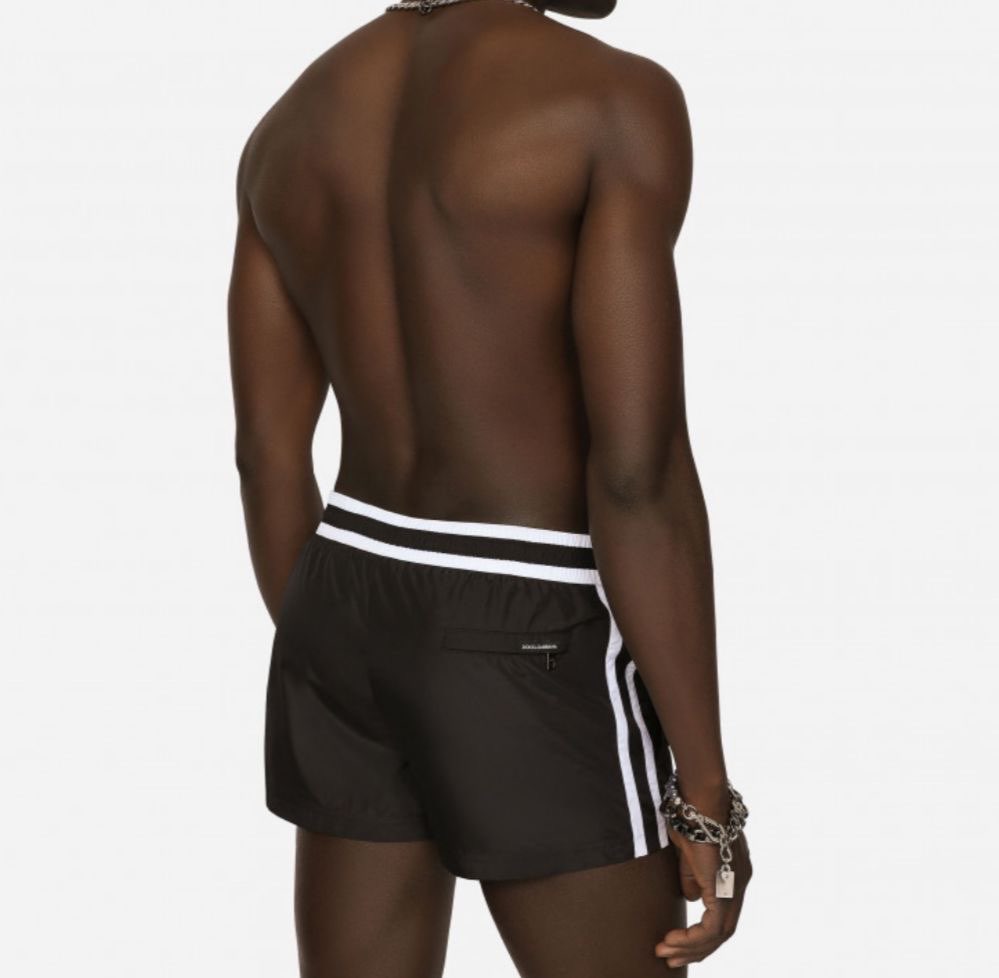 m4c21t fusfw - - DOLCE & GABBANA