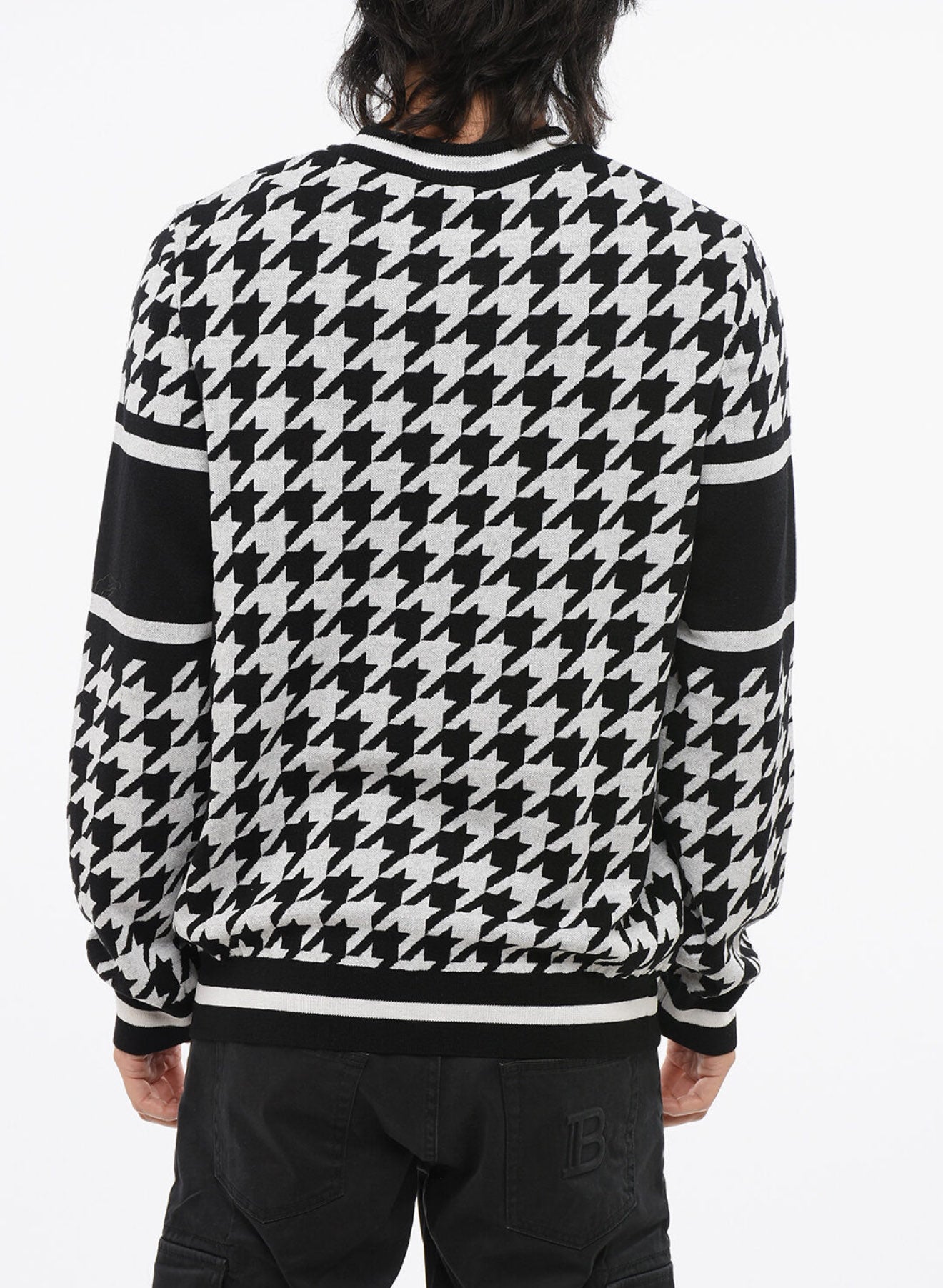 YH1KD000 - - BALMAIN