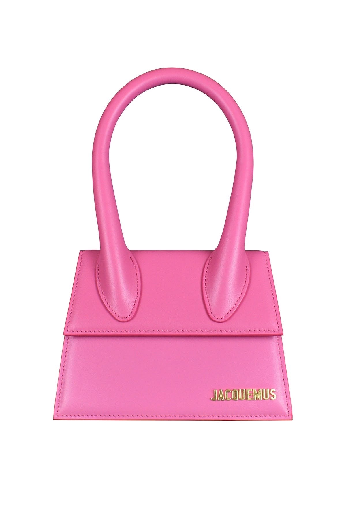 LE CHIQUITO MOYEN - - JACQUEMUS