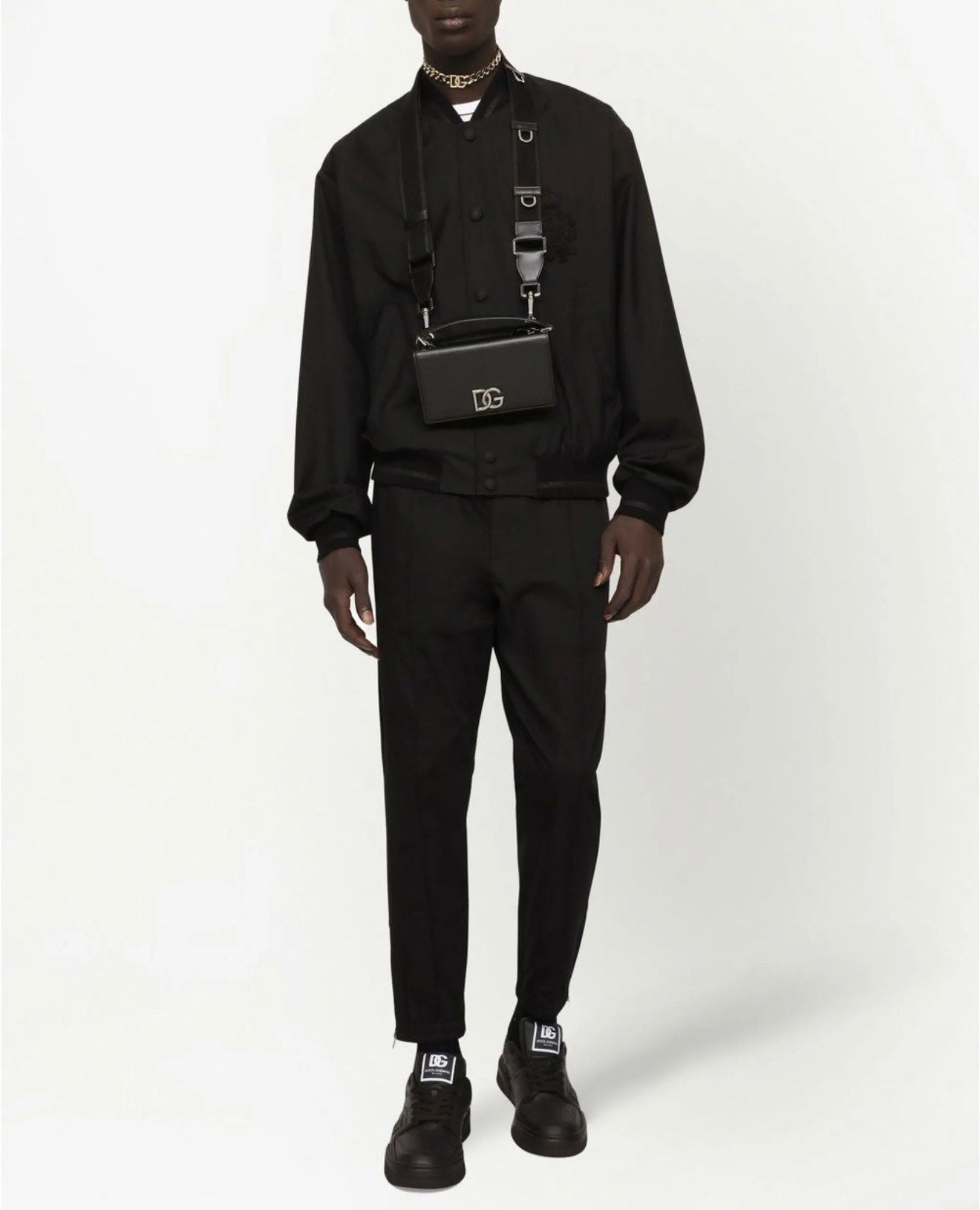 G9XMZ FUSNU - - DOLCE & GABBANA