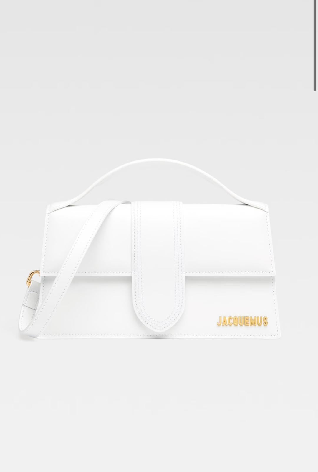 LE GRAND BAMBINO - - JACQUEMUS