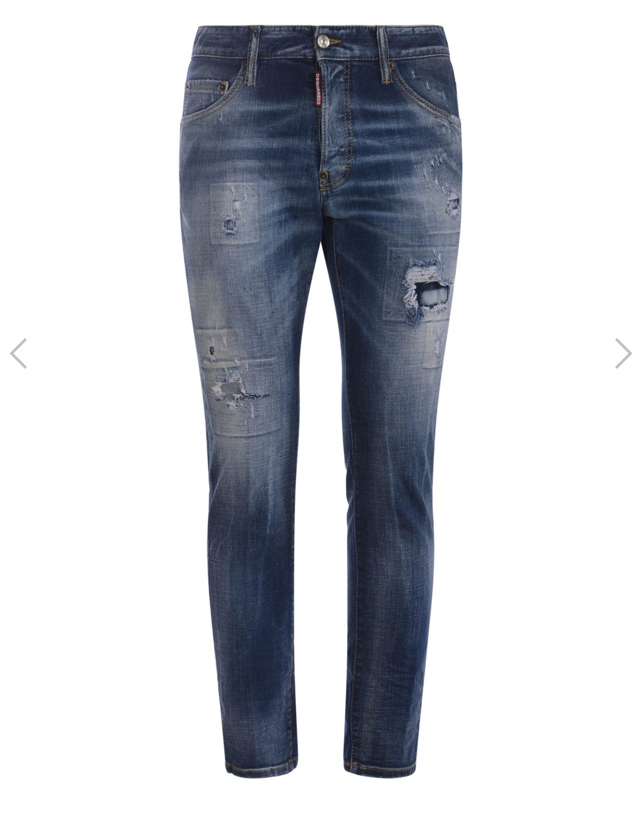 S74LB1319 - - DSQUARED2