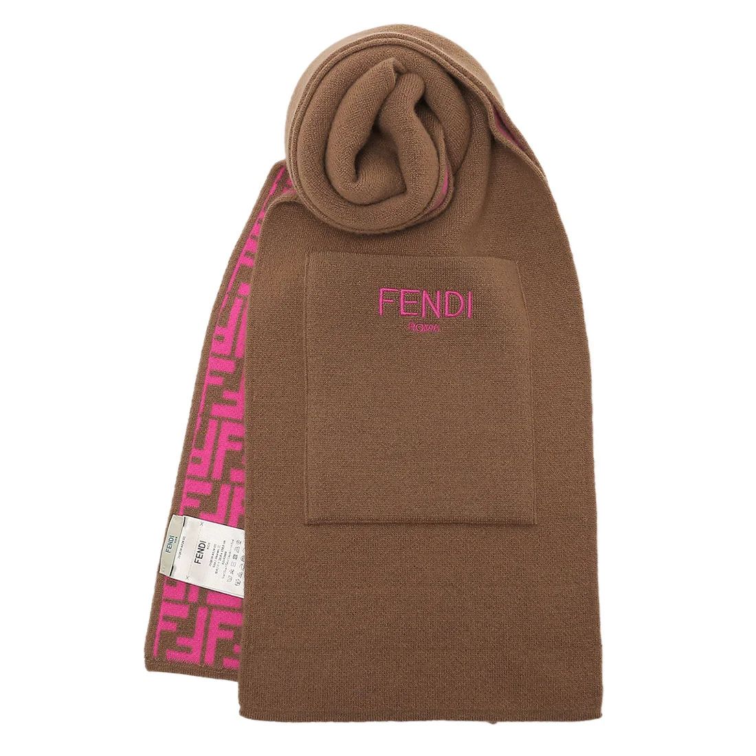 JUQ020 - - FENDI DONNA