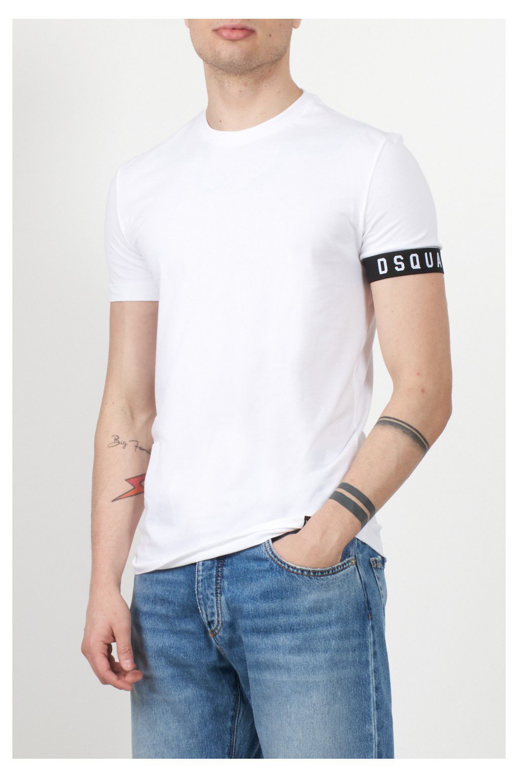 D9M3S5400 - - DSQUARED2