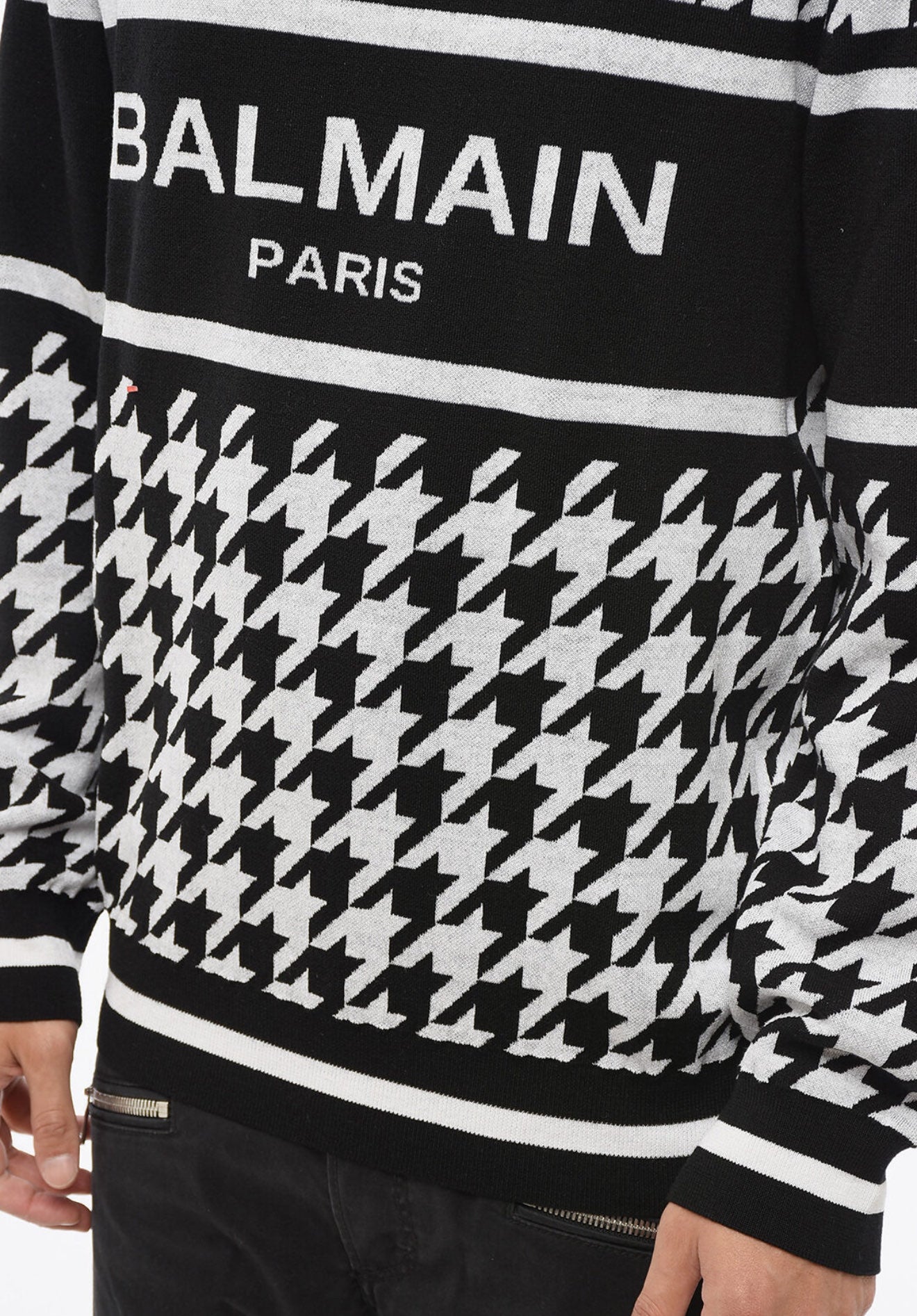 YH1KD000 - - BALMAIN