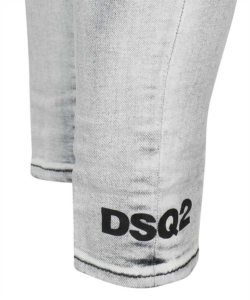 S73LB1187 - - DSQUARED2