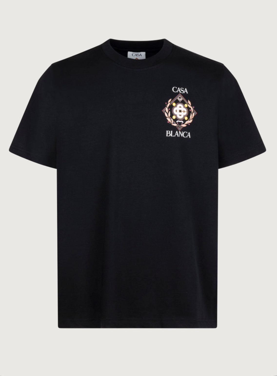 CHAMPIONSHIP DIAMOND - - CASABLANCA