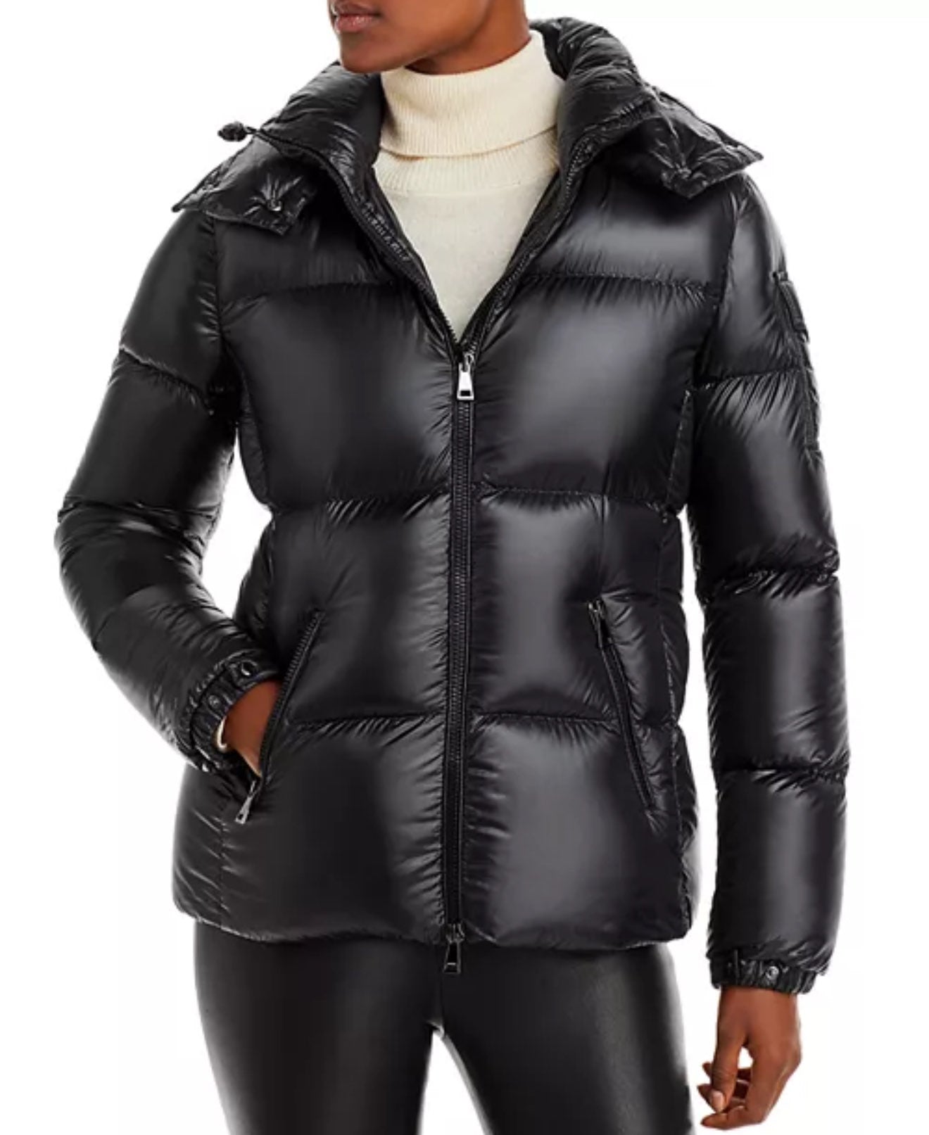 FOURMINE - - MONCLER DONNA