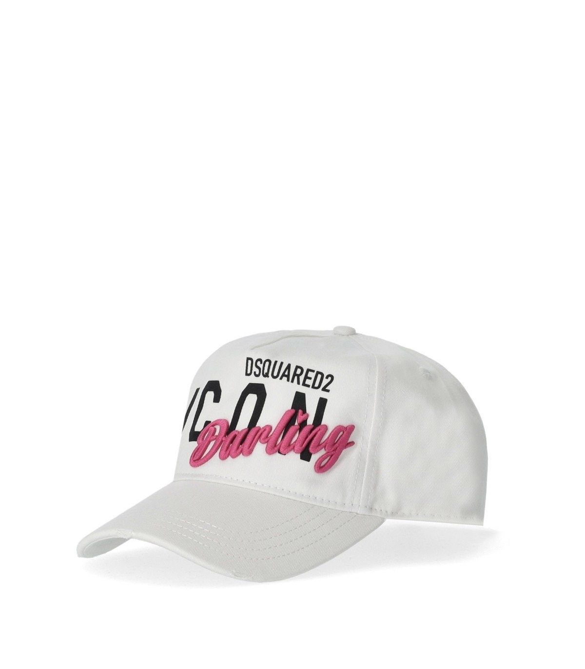 BCW0791 - - DSQUARED2 DONNA