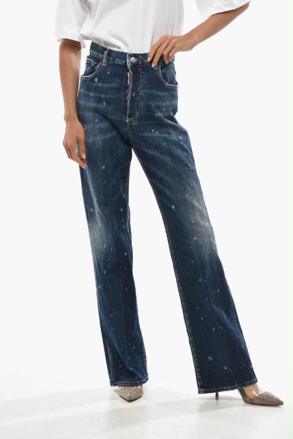 S75LB0864 - - DSQUARED2 DONNA