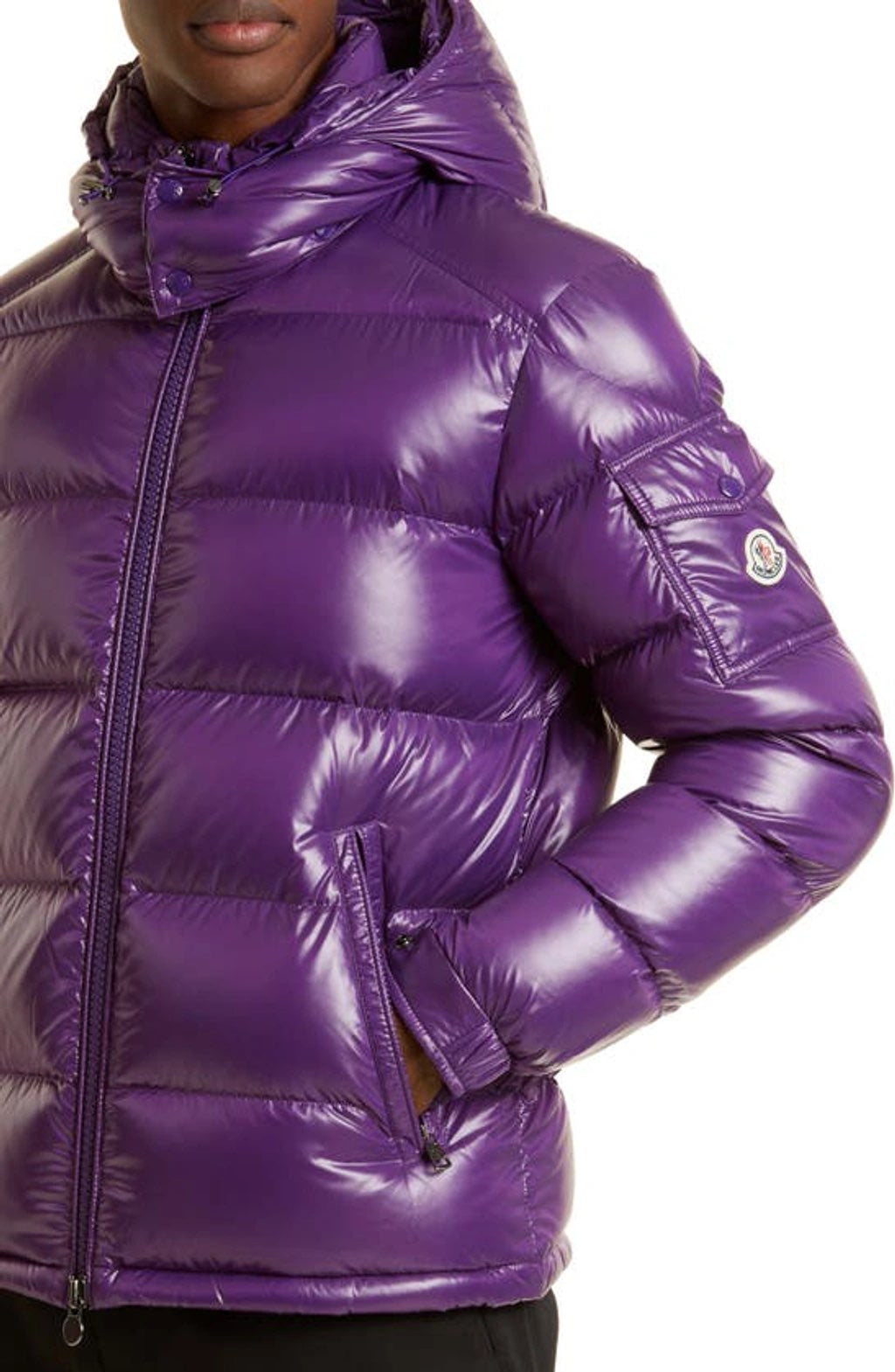 MAYA - - MONCLER