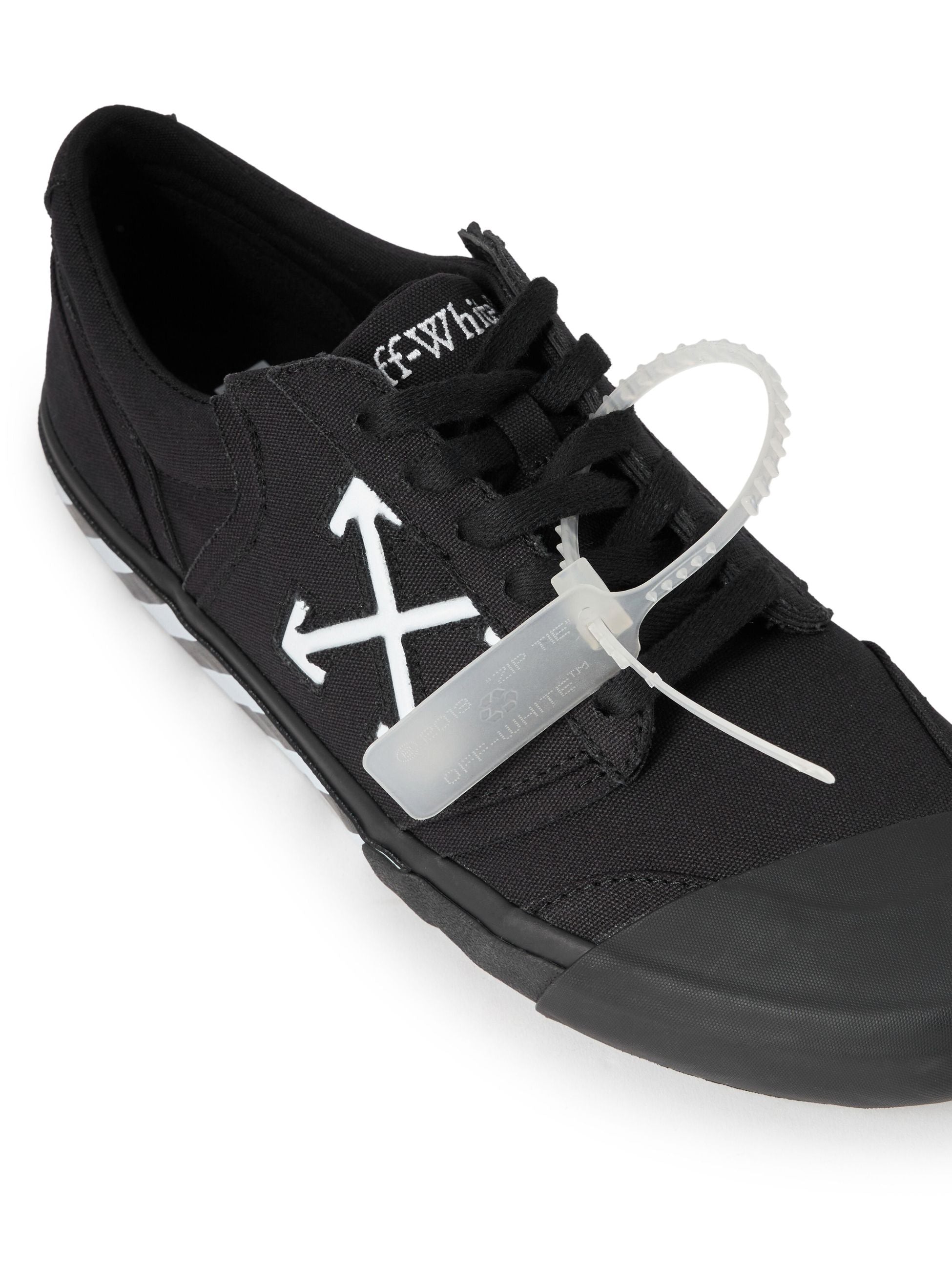 VULC UNDERCUT - - OFF-WHITE
