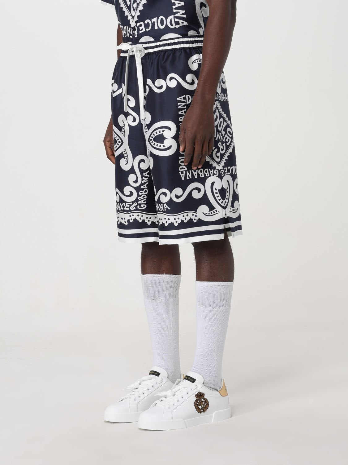 GV37AT HI1QD - - DOLCE & GABBANA
