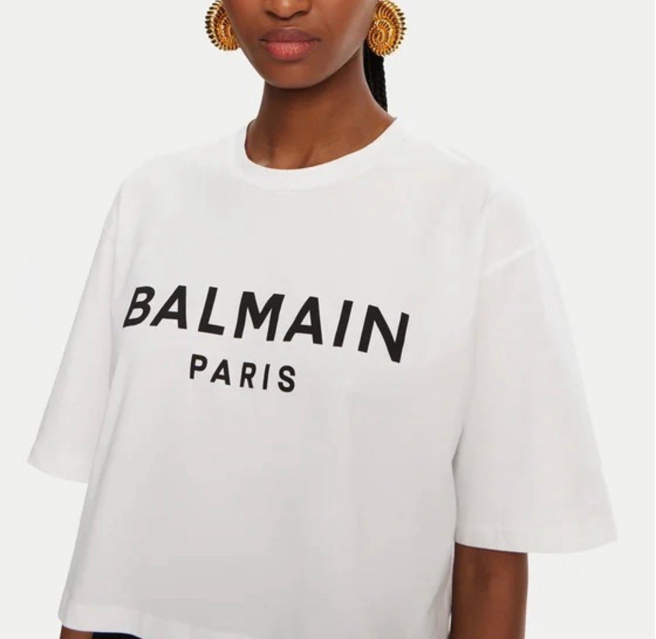 BF1EE020BB02 - - BALMAIN DONNA
