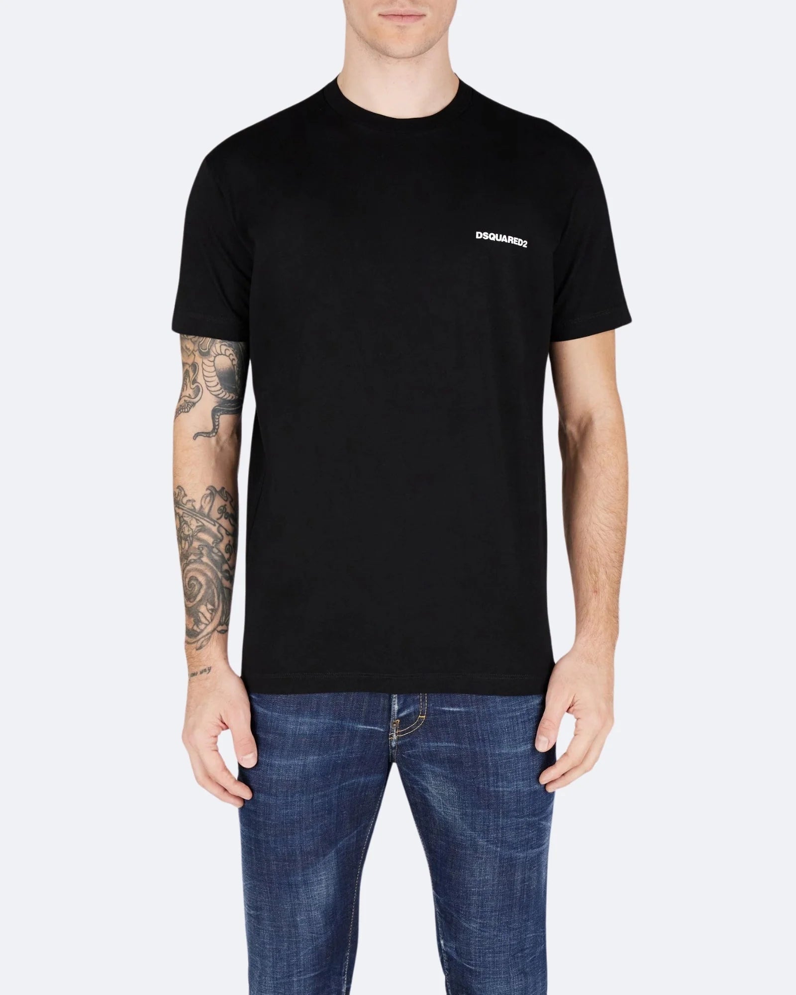 S74GD1338 - - DSQUARED2