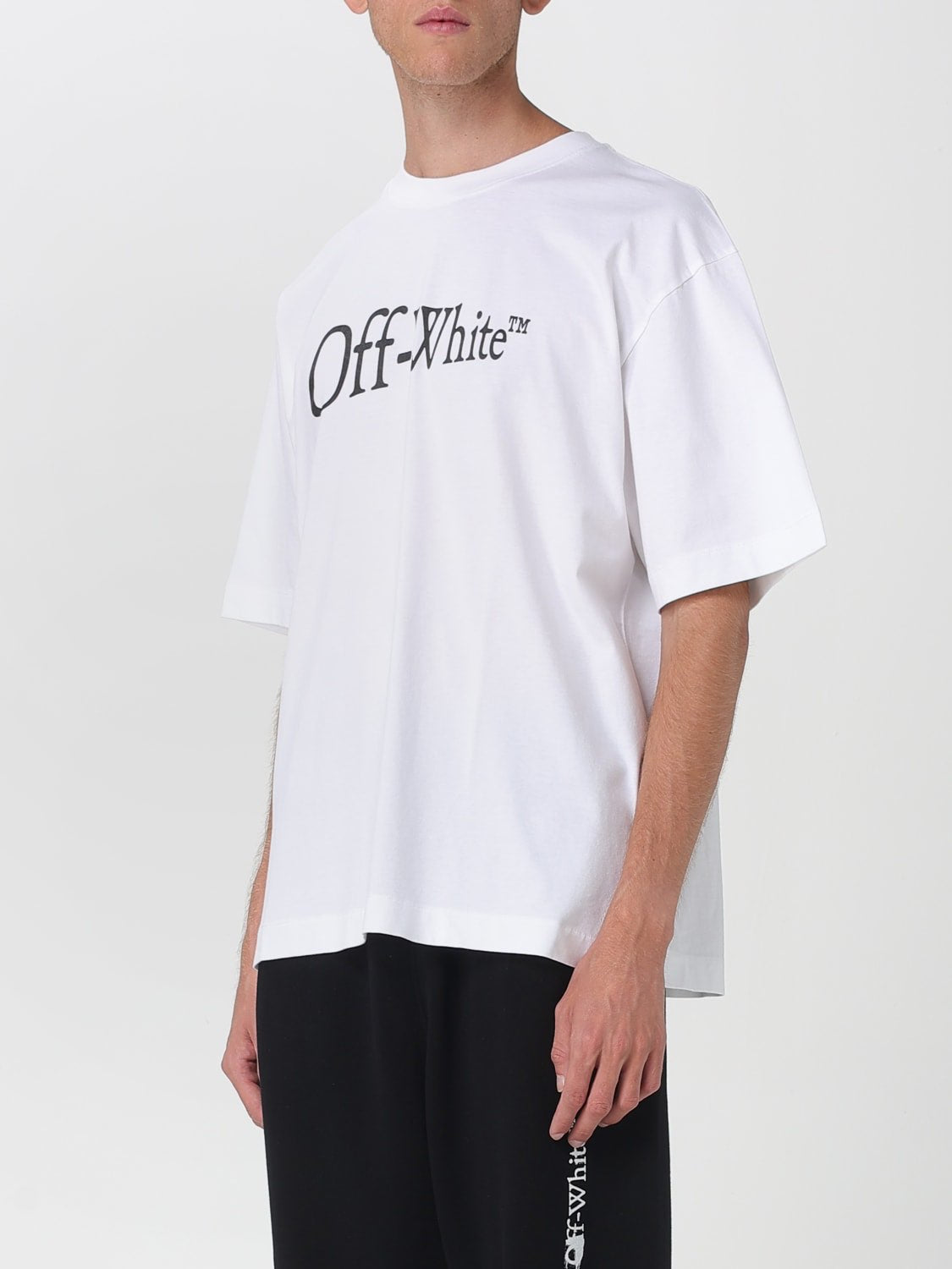 RUN ARROW SKATE - - OFF-WHITE