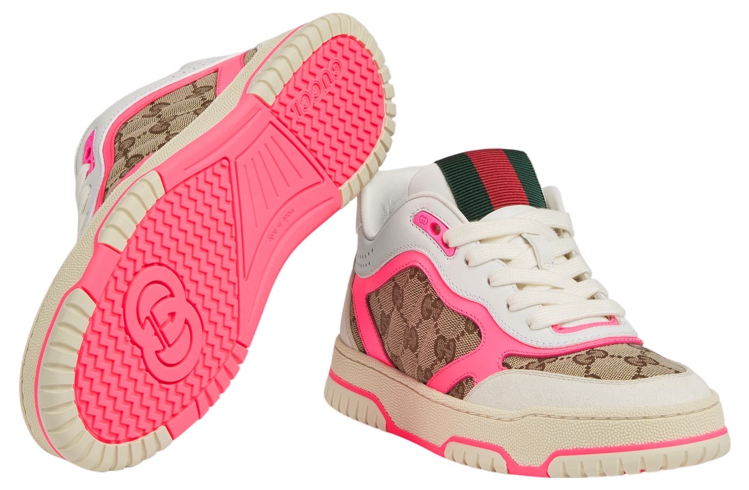 785452 - - GUCCI DONNA
