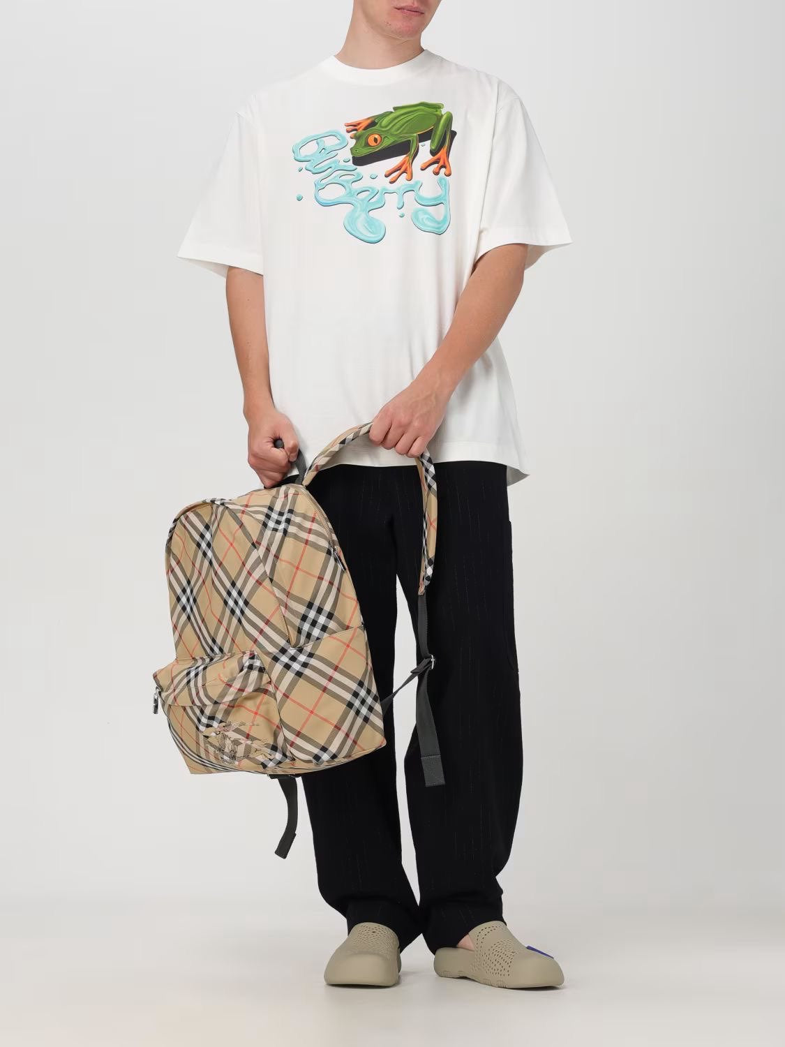 8091312 - - BURBERRY