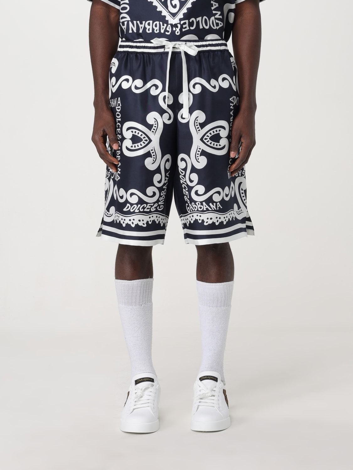 GV37AT HI1QD - - DOLCE & GABBANA