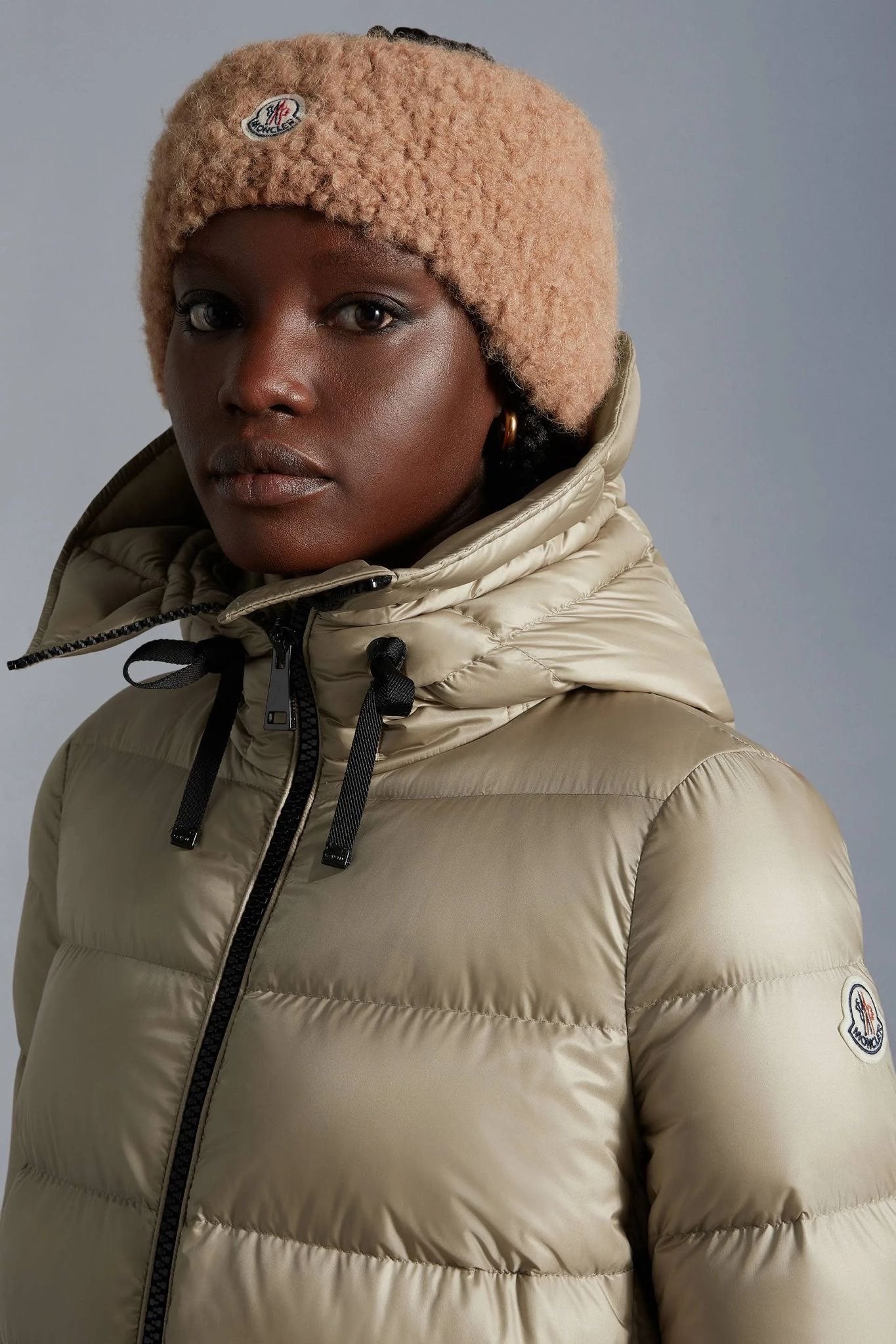 SUYEN - - MONCLER DONNA