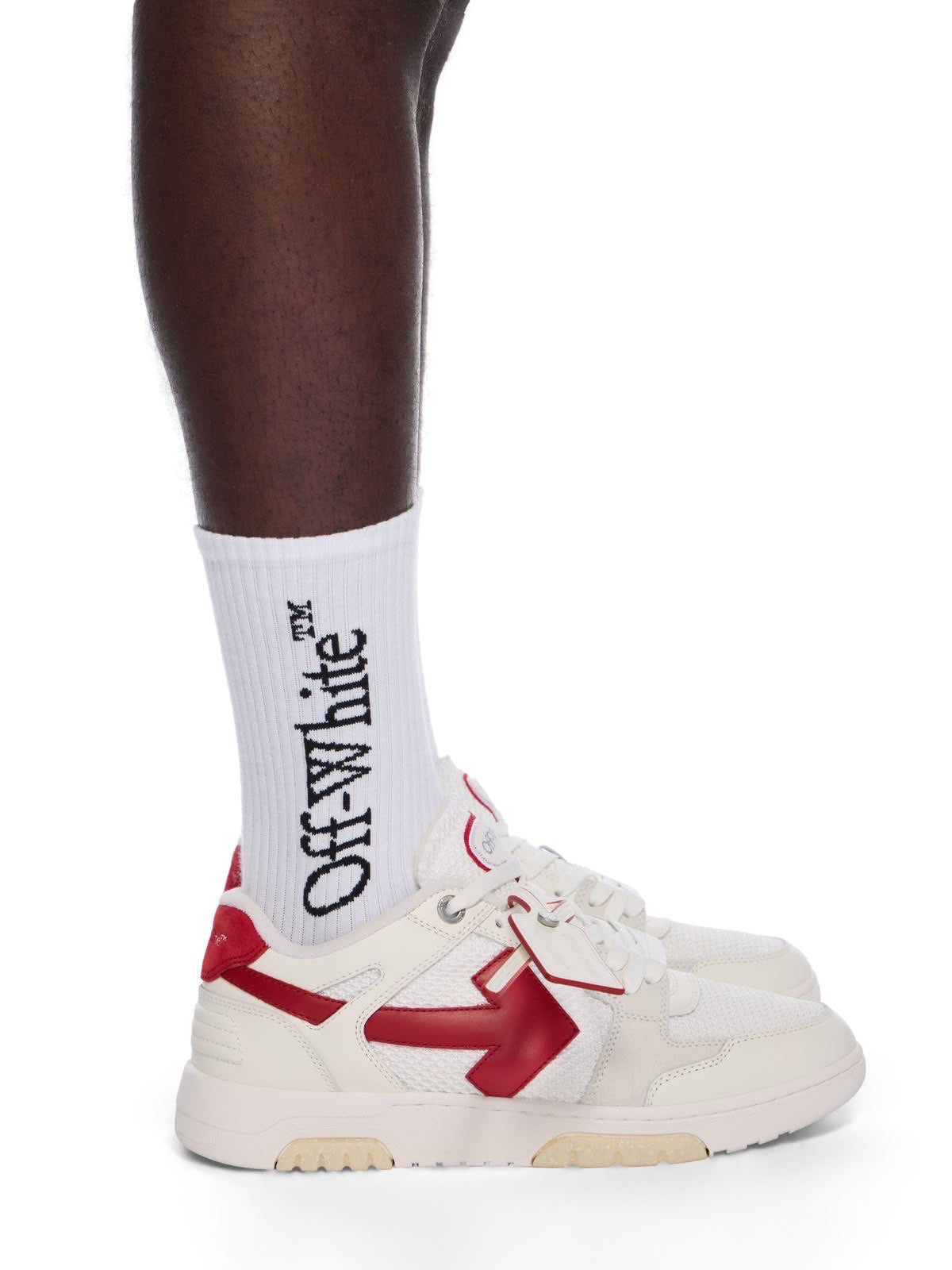 SLIM OUT OF OFFICE - - OFF-WHITE