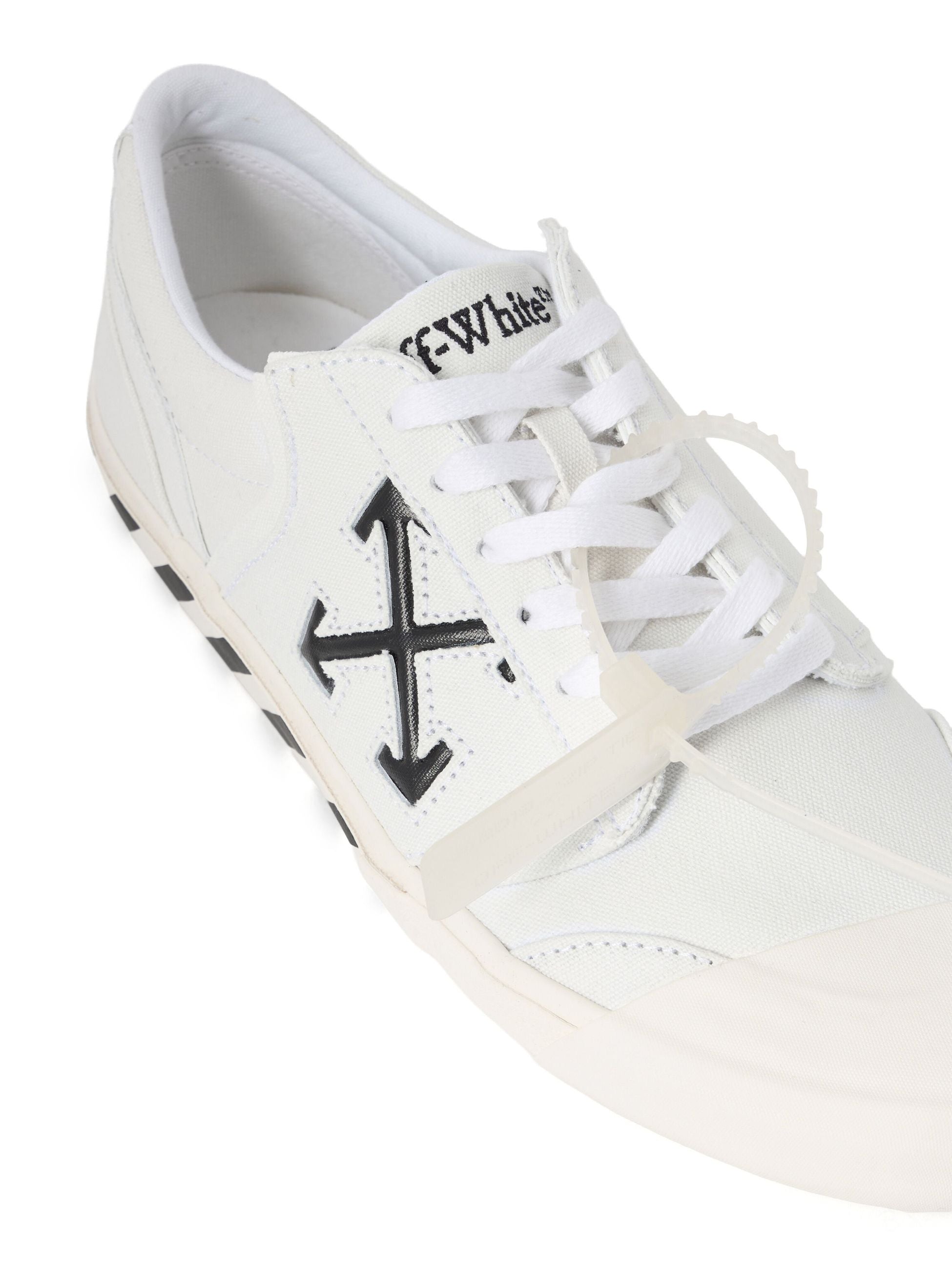 VULC UNDERCUT - - OFF-WHITE