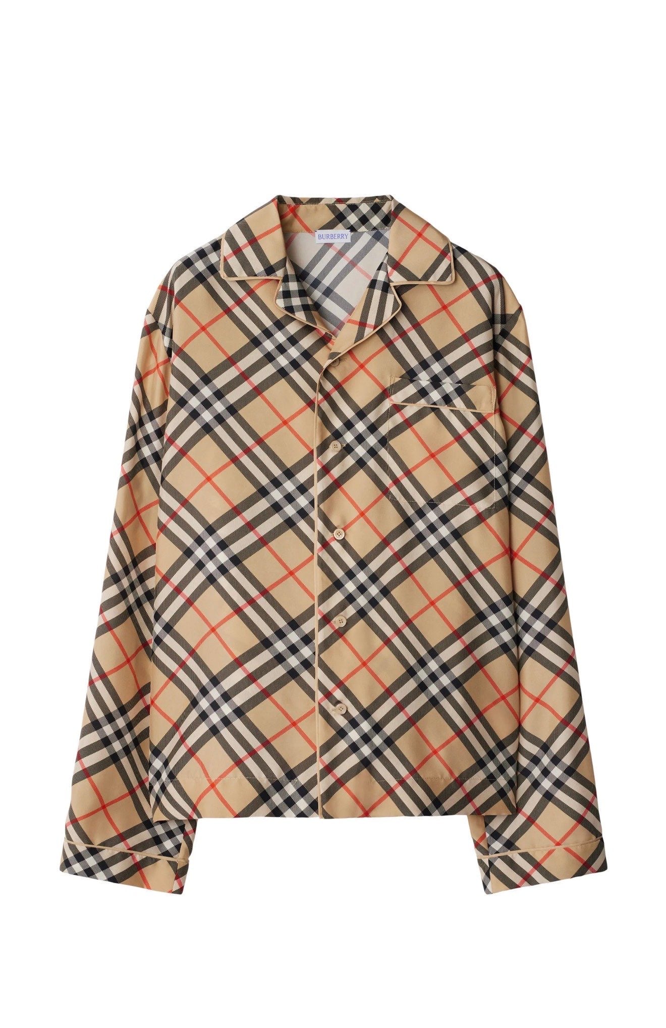 8094535 - - BURBERRY DONNA