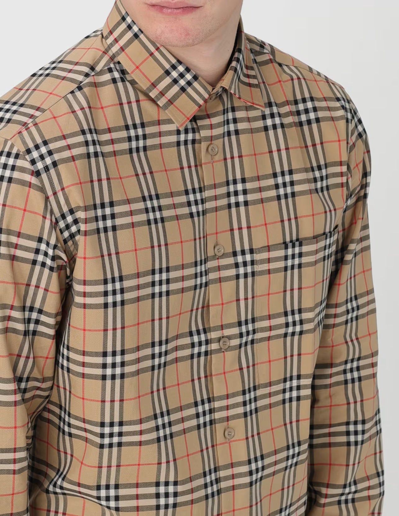 8070582 - - BURBERRY