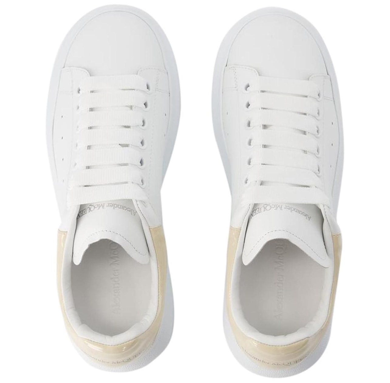 727390 - - ALEXANDER MCQUEEN