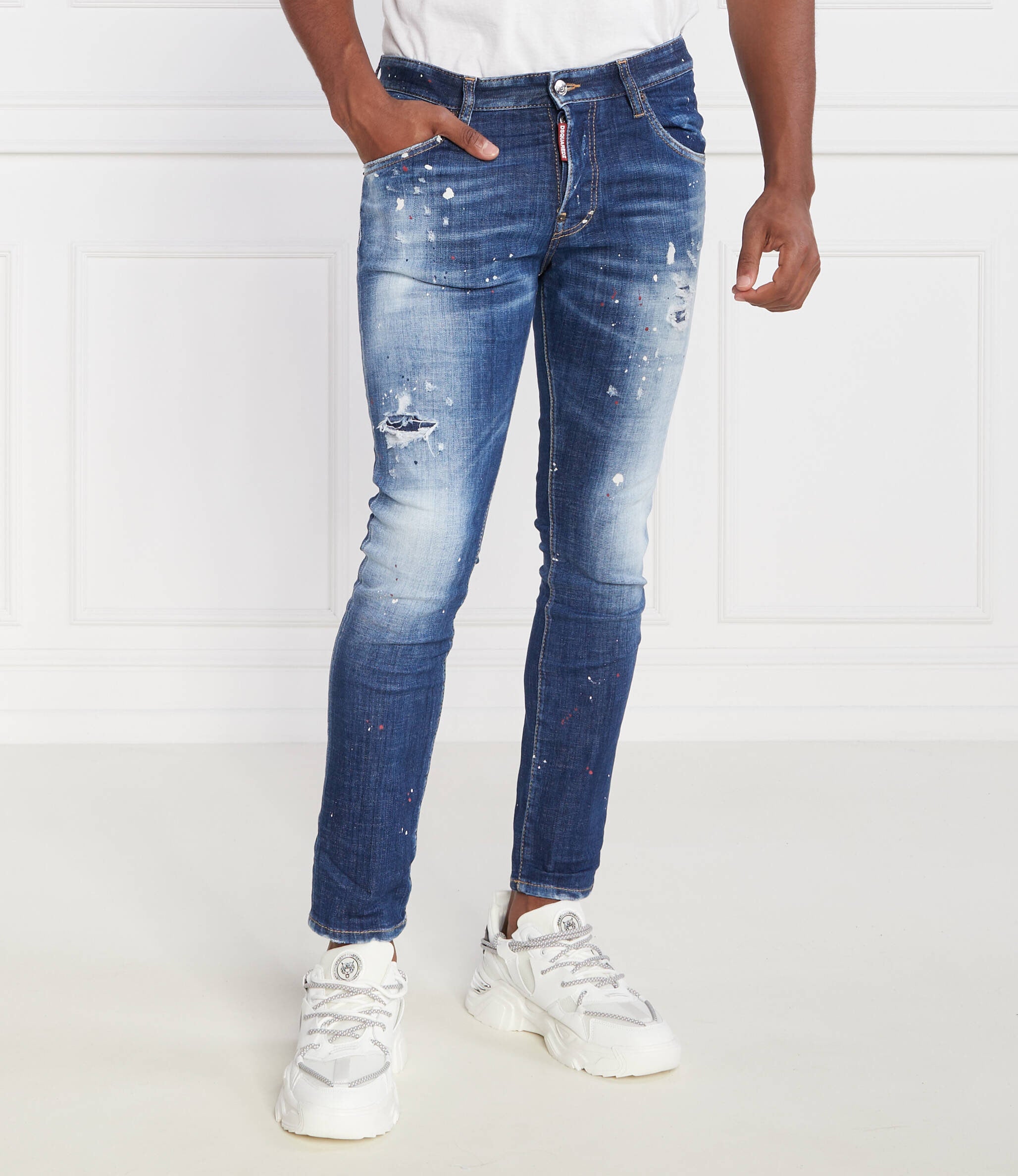 S74LB1331 - - DSQUARED2