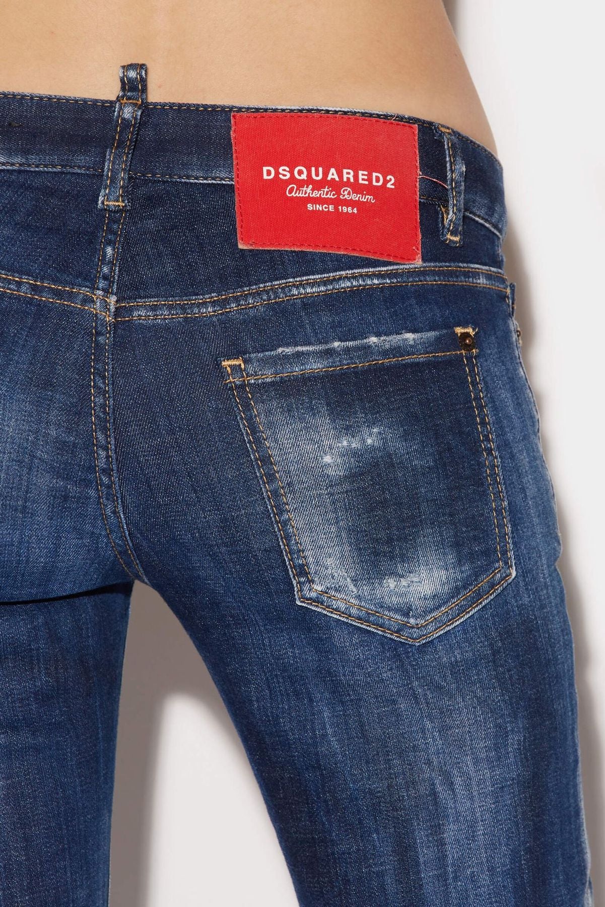 S72LB0606 - - DSQUARED2 DONNA