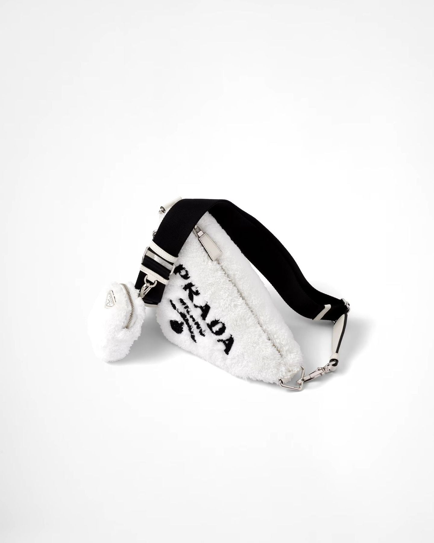1BH190 - - PRADA DONNA