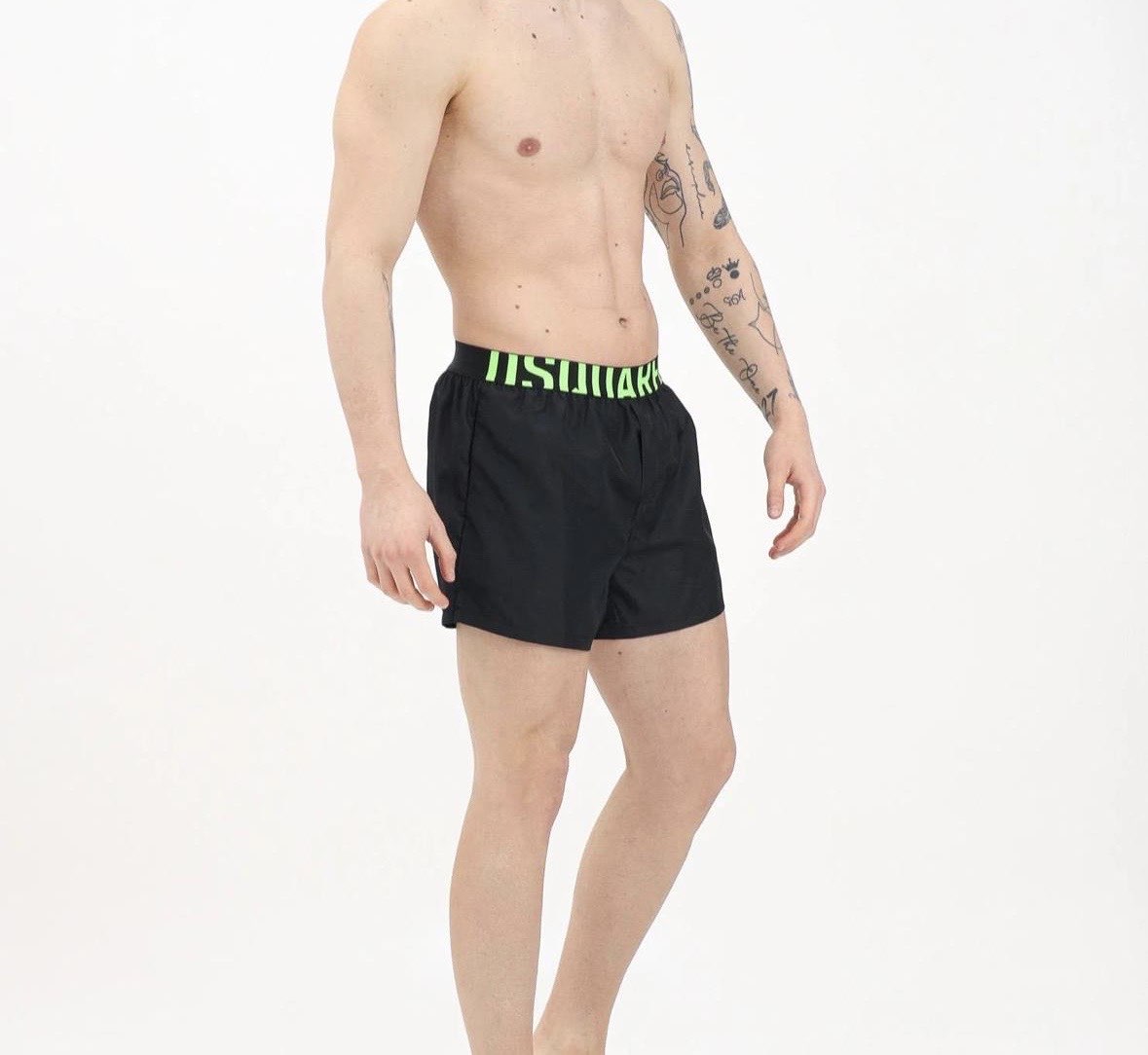 D7B646040 - - DSQUARED2