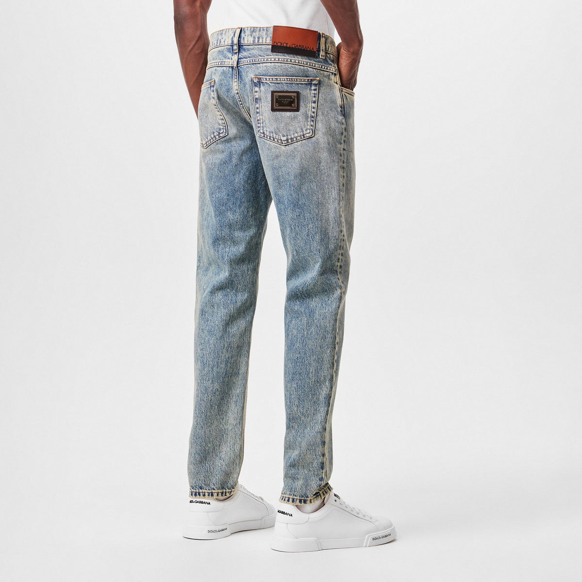 GY07CD G8MV2 - - DOLCE & GABBANA