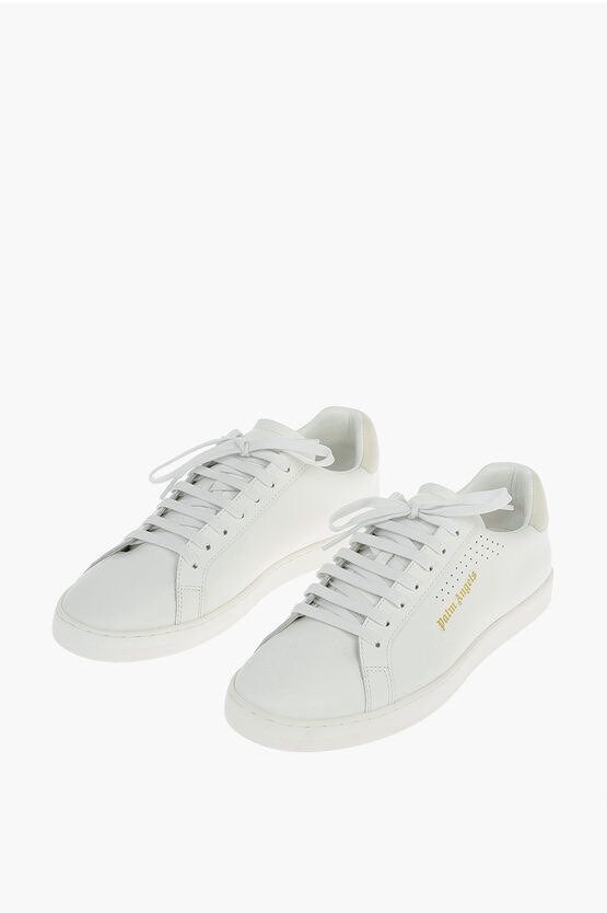 NEW TENNIS SNEAKERS - - PALM ANGELS