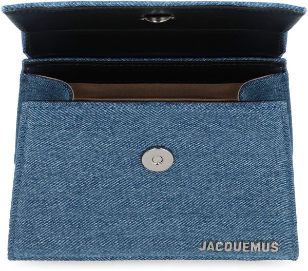 LE CHIQUITO MOYEN - - JACQUEMUS
