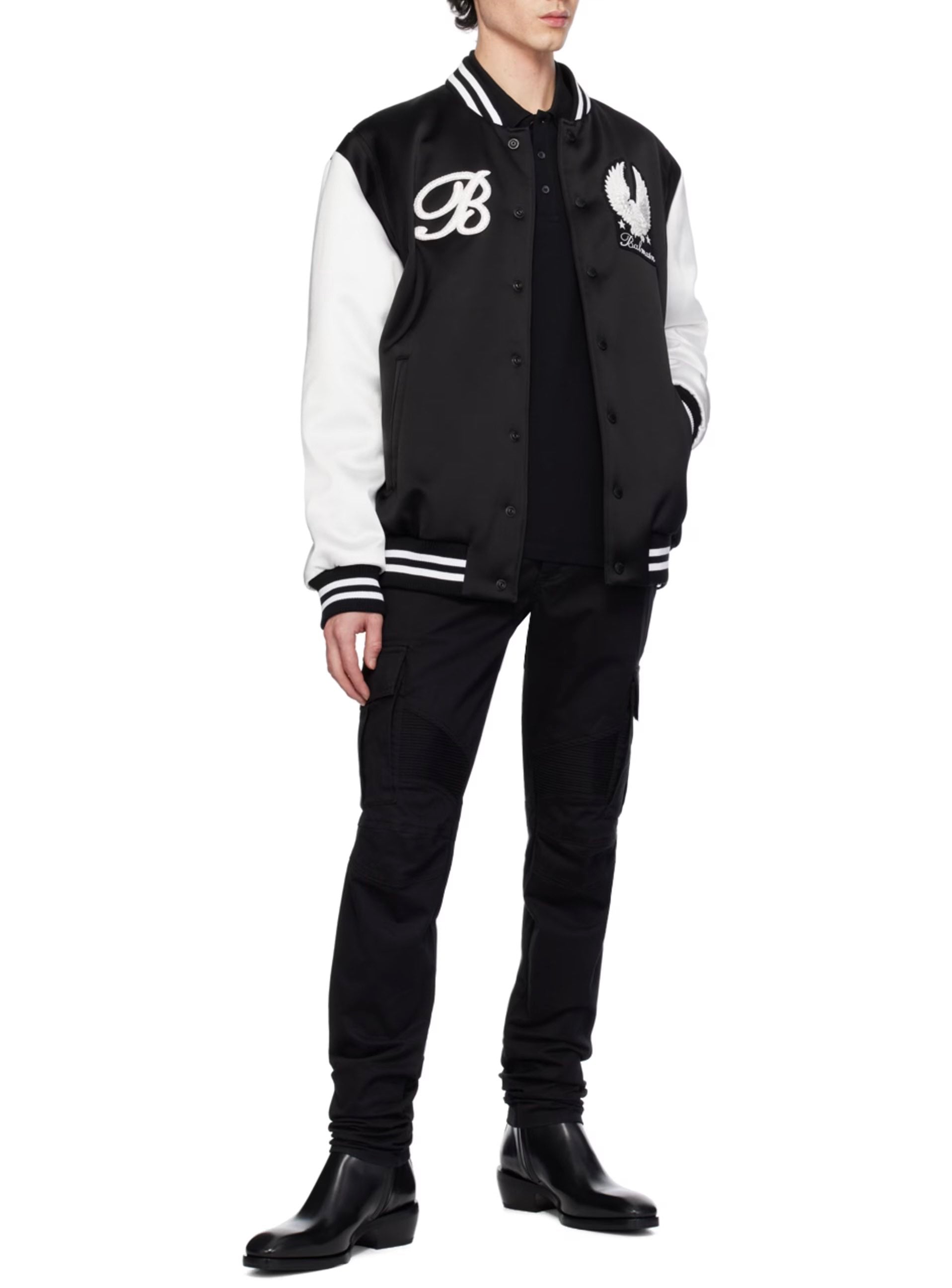 CH1TF290 - - BALMAIN