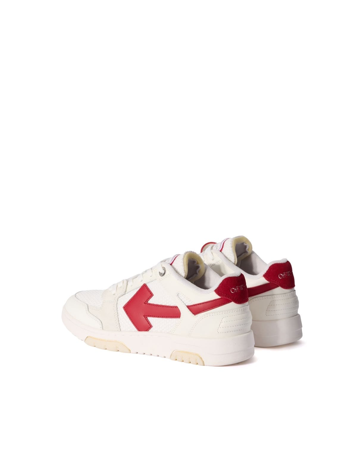 SLIM OUT OF OFFICE - - OFF-WHITE