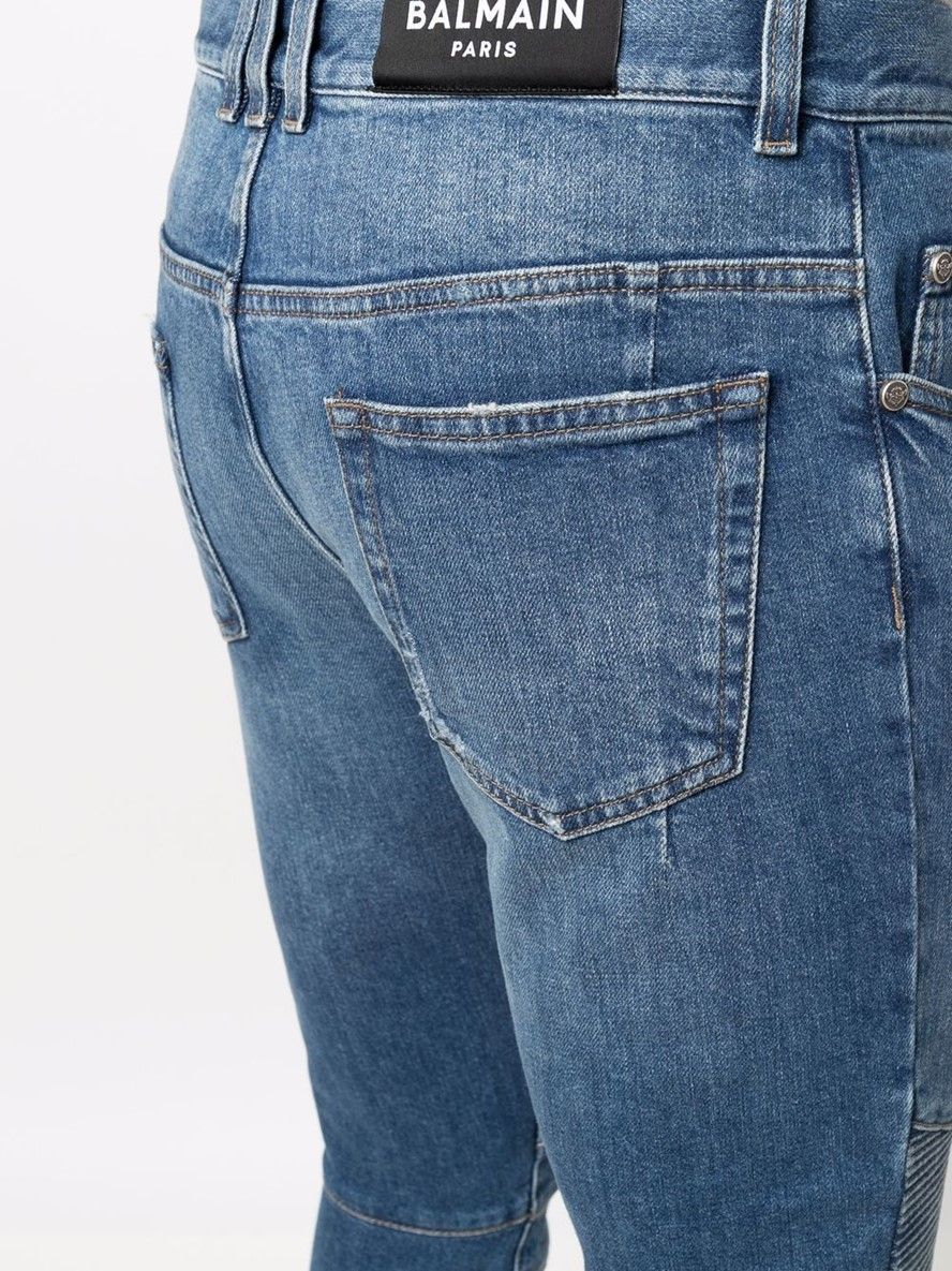 YH1MG005DB68 - - BALMAIN