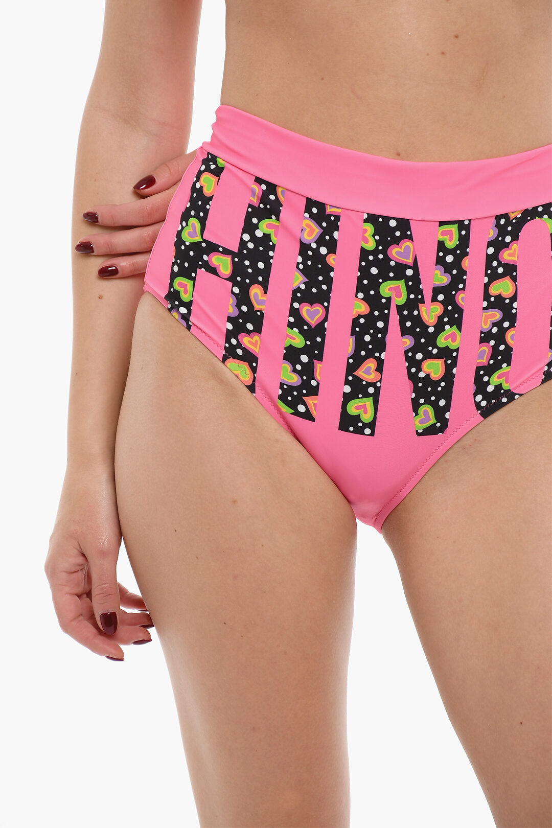 A7137 - - MOSCHINO DONNA