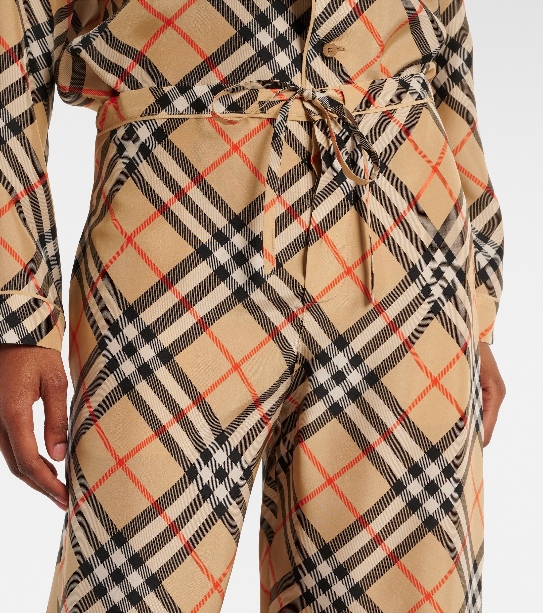 8094539 - - BURBERRY DONNA