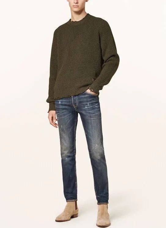 S74LB1594 - - DSQUARED2