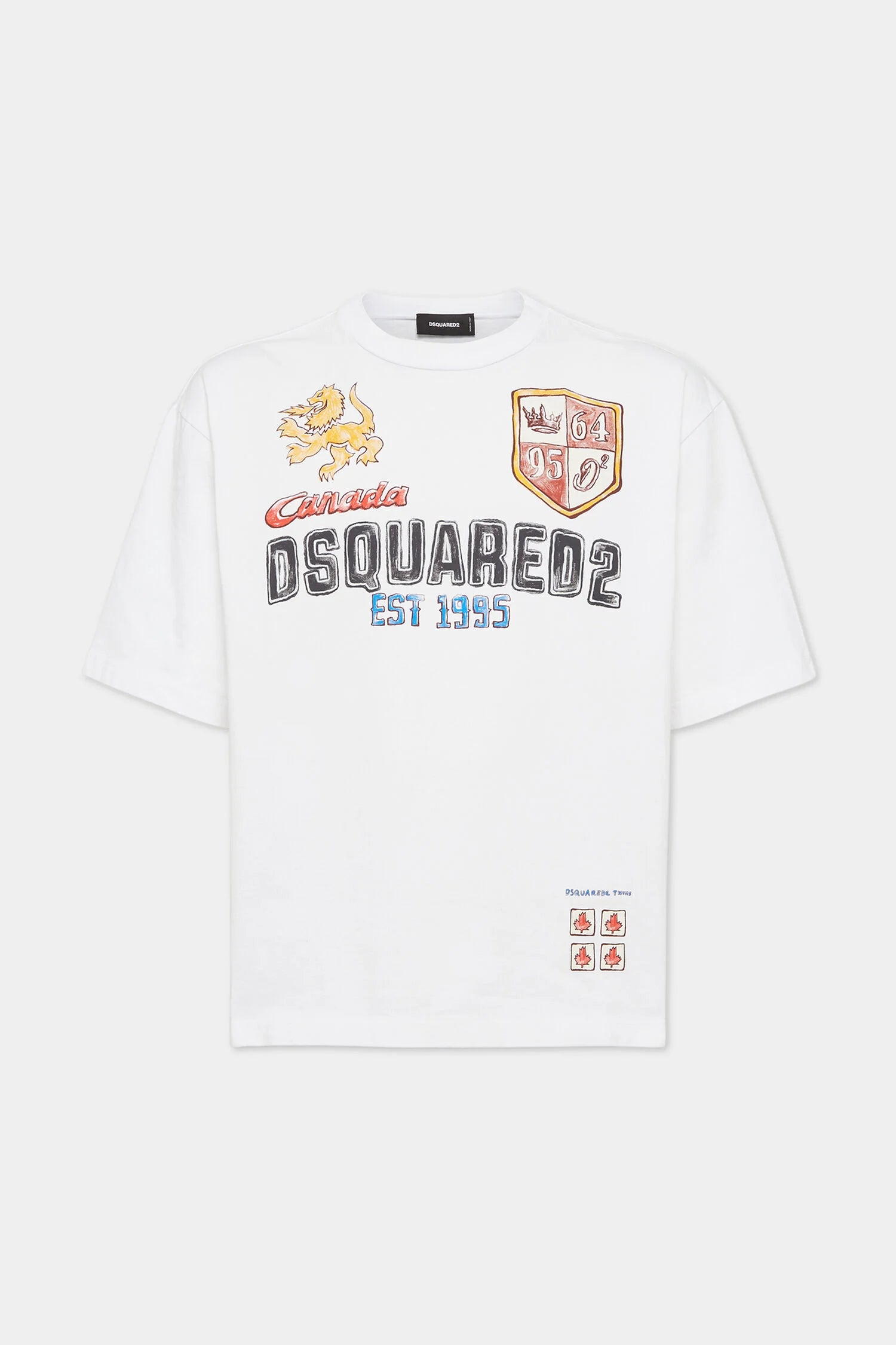 s74gd1437 - - DSQUARED2