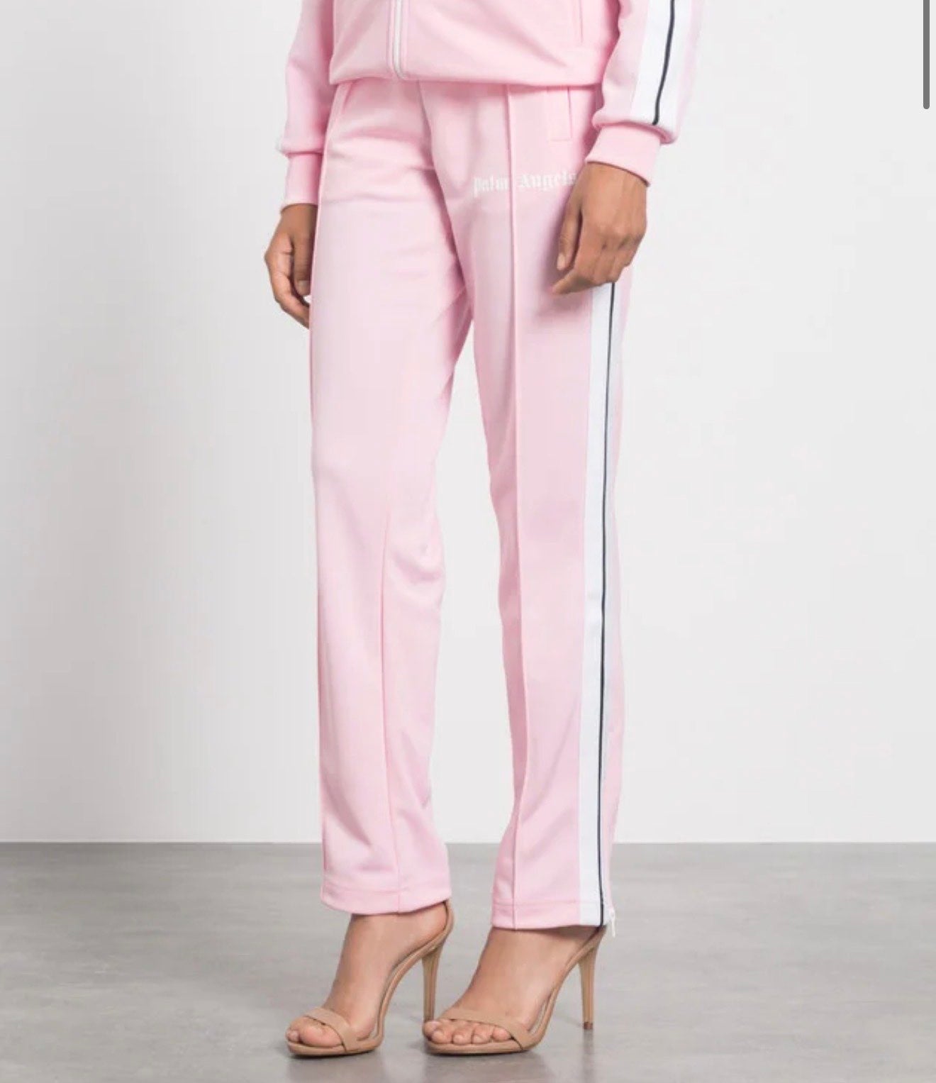 CLASSIC TRACK PANTS - - PALM ANGELS