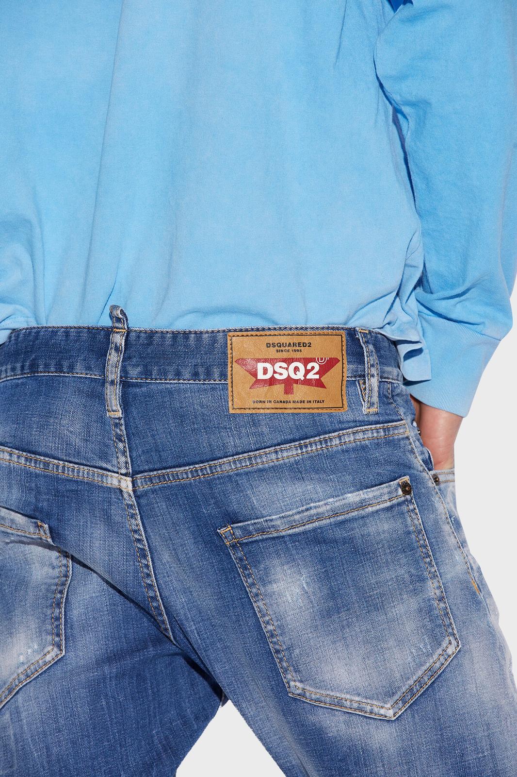 S71LB1122 - - DSQUARED2