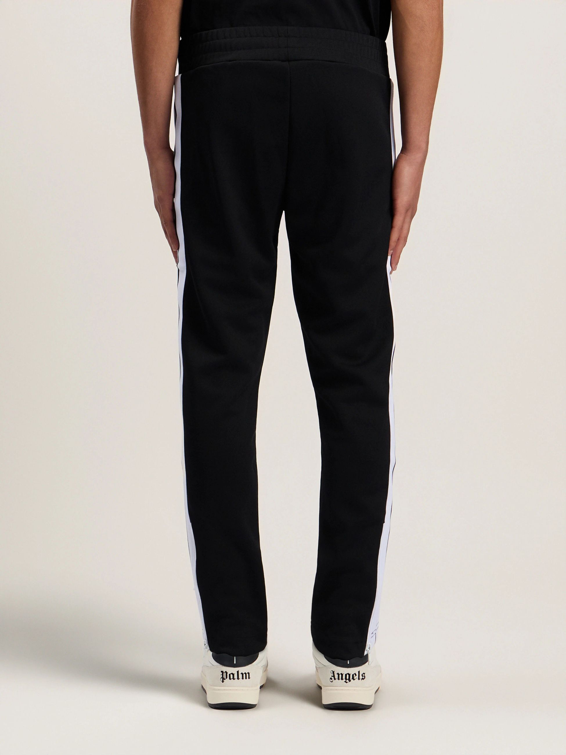 CLASSIC TRACK PANTS - - PALM ANGELS
