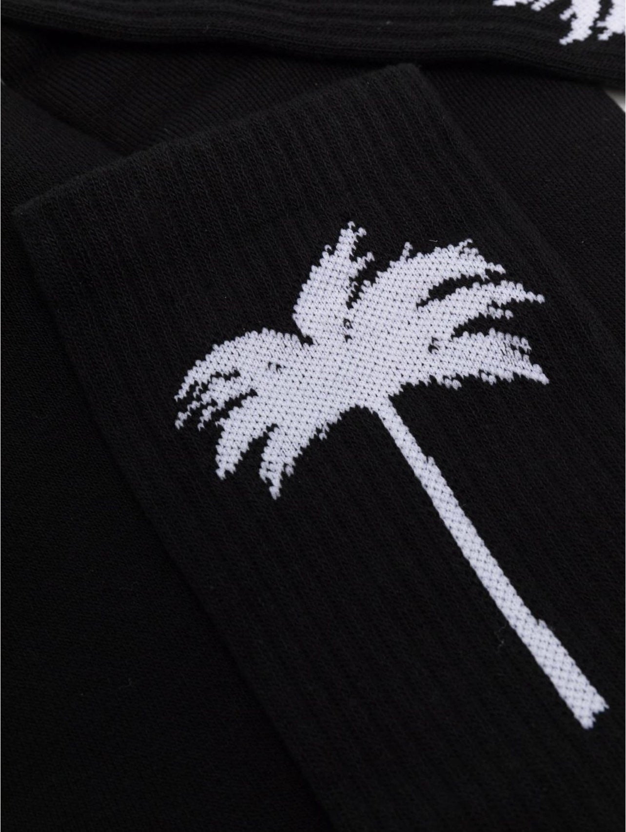 PALM SOCKS - - PALM ANGELS
